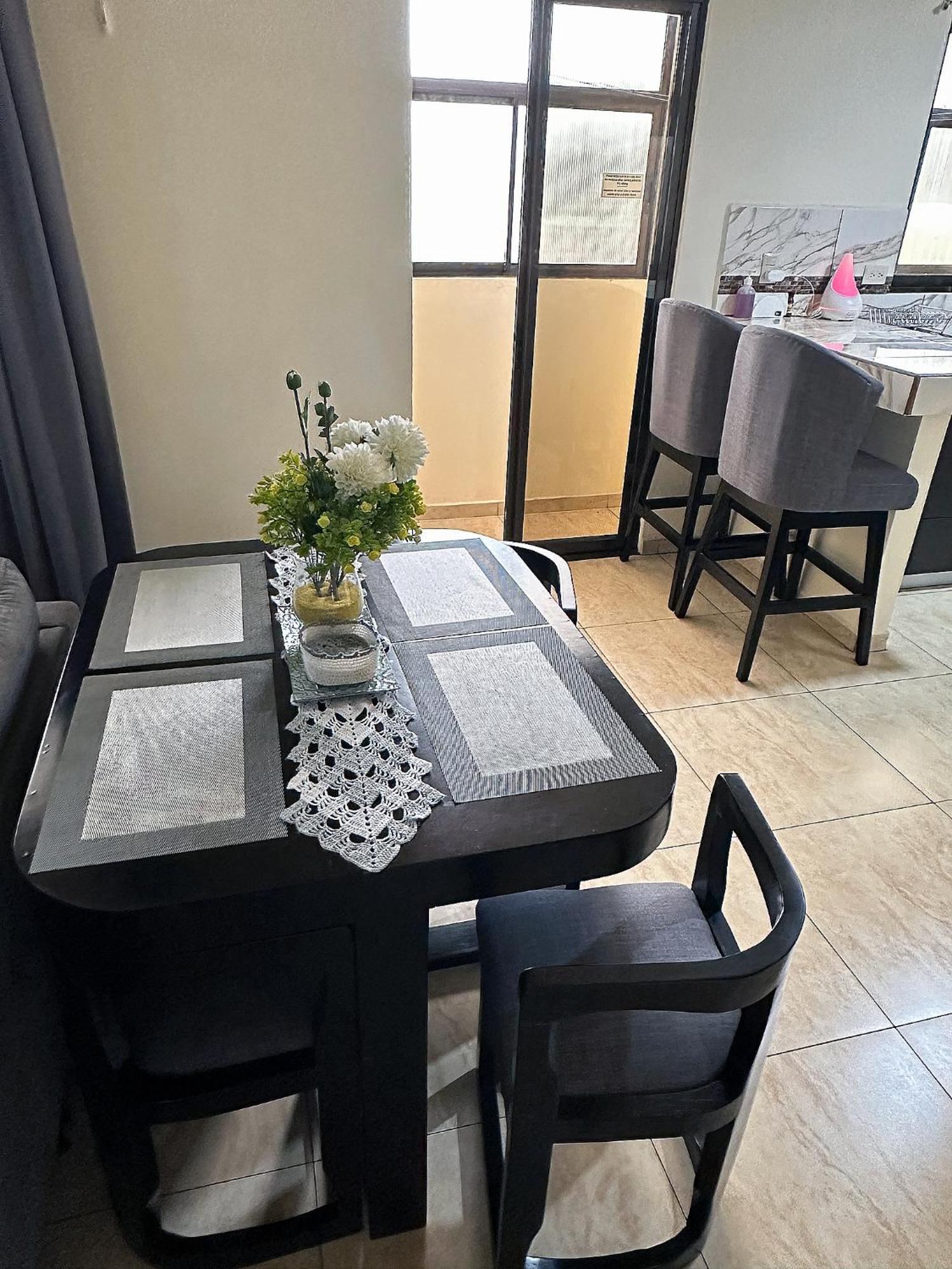 Senderos Apartment, Self Check- In, Airport Sjo 5 Min Santiago Este Exterior photo